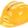 Bosch 8127 Bosch Veiligheidshelm Kindergereedschap -Speelwereld Winkel bosch veiligheidshelm theo klein 8127