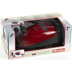 Bosch 6841 Miele Stofzuiger Theo Klein -Speelwereld Winkel bosch 6841 Theo Klein Miele speelgoed stofzuiger 1