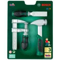 Bosch GereedschapsetTheo Klein 8007 Kindergereedschap