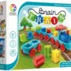 SmartGames Brain Train Denkspel 1 SmartGames Brain Train Denkspel -Speelwereld Winkel brain train smart games