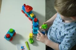 SmartGames Brain Train Denkspel -Speelwereld Winkel brain train smart games 5