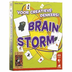 Brainstorm – Partyspel