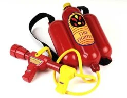 Speelwereld Winkel -Speelwereld Winkel brandweer rugspuit theo klein 1