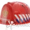 Brandweerhelm Nederland Brandweer -Speelwereld Winkel brandweerhelm