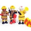 Set Brandweermannen Pintoy -Speelwereld Winkel brandweermannen pintoy 10582