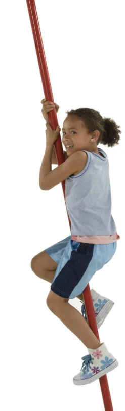 Brandweerstang -Speelwereld Winkel brandweerstang 3