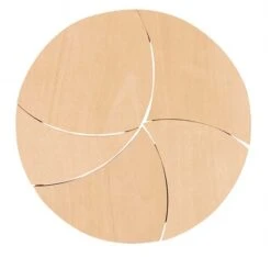 Breinbreker “Cirkel”