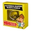 Puzzling Professor; Master Mind 2 Puzzling Professor; Master Mind -Speelwereld Winkel breinbreker pp1075 puzzling professor mastermind