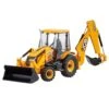 Britains 43343 JCB GraafLaad Combinatie Graafmachine 1:32 2 Britains 43343 JCB GraafLaad Combinatie Graafmachine 1:32 -Speelwereld Winkel britaians 43343 jcb graaflaadcombinatie jcb 3cx