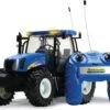 Britains Big Farm New-Holland RC Tractor -Speelwereld Winkel britains 42601 new holland tractor remote control