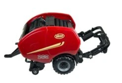 Britains 43221 Vicon Rondbalen Persroundbaler