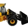 Britains 43223 JCB 419S Loader Farm Master Shovel 1:32