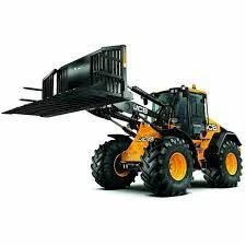 Britains 43223 JCB 419S Loader Farm Master Shovel 1:32 5 Britains 43223 JCB 419S Loader Farm Master Shovel 1:32 - Afbeelding 3