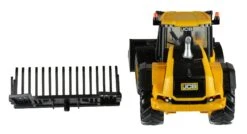 Britains 43223 JCB 419S Loader Farm Master Shovel 1:32 11 Britains 43223 JCB 419S Loader Farm Master Shovel 1:32 -Speelwereld Winkel britains 432234 jcb 419S 3
