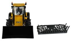 Britains 43223 JCB 419S Loader Farm Master Shovel 1:32 12 Britains 43223 JCB 419S Loader Farm Master Shovel 1:32 -Speelwereld Winkel britains 432234 jcb 419S 4