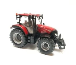 Britains 43291 Case IH Maxxum 150 Tractor -Speelwereld Winkel britains 43291 Case IH Maxxum 150 CVX tractor miniatuur.jpeg 1