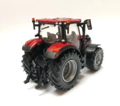 Britains 43291 Case IH Maxxum 150 Tractor -Speelwereld Winkel britains 43291 Case IH Maxxum 150 CVX tractor miniatuur.jpeg 2