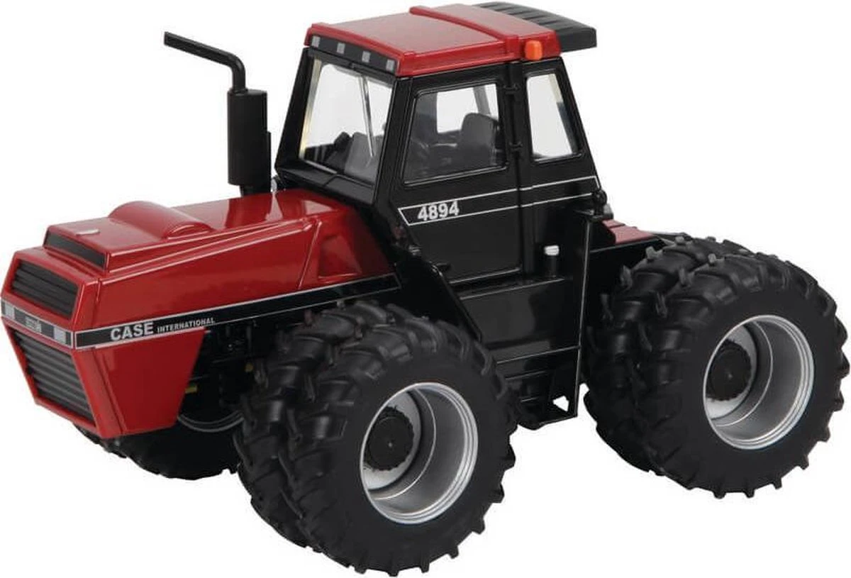 Britains 43295 Case IH 4894 Tractor 9 Britains 43295 Case IH 4894 Tractor - Afbeelding 7
