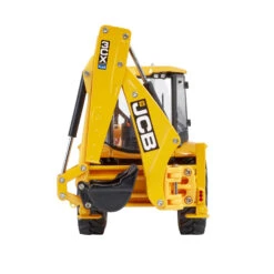Britains 43343 JCB GraafLaad Combinatie Graafmachine 1:32 -Speelwereld Winkel britains 43343 backhoe loader graaflaadcombinatie