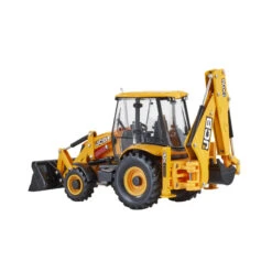 Britains 43343 JCB GraafLaad Combinatie Graafmachine 1:32 -Speelwereld Winkel britains 43343 jcb 3cxgraaflaadcombinatie backhoe loader 2
