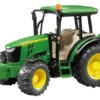 Bruder 2106 Tractor John-Deere-5115M