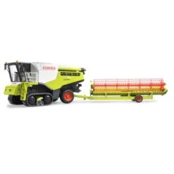 Bruder 2119 Claas Lexion-780 Combine -Speelwereld Winkel bruder 02119 claas lexion 780 combine 4