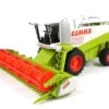 Bruder 02120 Claas Lexion-480 Combine -Speelwereld Winkel bruder 02120 claas lexion 480 combine