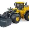 Bruder 02458 Volvo L260H Loader -Speelwereld Winkel bruder 02458 volvo L260H loader scaled 1