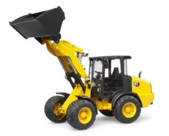 Bruder 02485 CAT Shovel Loader -Speelwereld Winkel bruder 02485 cat shovel 2