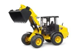 Bruder 02485 CAT Shovel Loader -Speelwereld Winkel bruder 02485 cat shovel 3
