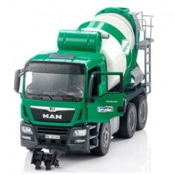 Bruder 03710 MAN-TGS Betonwagen Betonmixer -Speelwereld Winkel bruder 03710 man tgs betonwagen 2