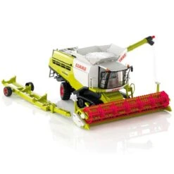 Bruder 2119 Claas Lexion-780 Combine -Speelwereld Winkel bruder 2119 claas lexion 780 combine 1 1