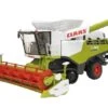 Bruder 2119 Claas Lexion-780 Combine
