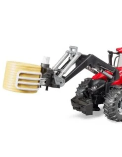 Bruder 02332 Balengrijper Incl Ronde Hooibaal 8 Bruder 02332 Balengrijper Incl Ronde Hooibaal -Speelwereld Winkel bruder 2332 balengrijper met 1 baal 1 1