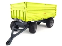 Bruder 2203 3-zijdige Kipper Fliegl +zijborden