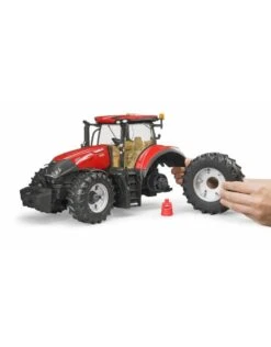 Bruder 3190 Case-IH Optum-300-CVX Tractor -Speelwereld Winkel bruder 3190 case ih optum 300cvx tractor 2