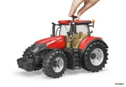 Bruder 3190 Case-IH Optum-300-CVX Tractor -Speelwereld Winkel bruder 3190 case ih optum 300cvx tractor 3