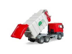 Bruder 03761 MAN-TGS Vuilniswagen 12 Bruder 03761 MAN-TGS Vuilniswagen -Speelwereld Winkel bruder 3761 man tgs vuilniswagen 2