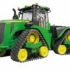 Bruder 4055 John-Deere 9620X Met Rupsbanden Traxx -Speelwereld Winkel bruder 4055 john deere 9620rx met rupsbanden