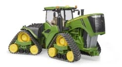 Bruder 4055 John-Deere 9620X Met Rupsbanden Traxx -Speelwereld Winkel bruder 4055 john deere 9620rx met rupsbanden 2
