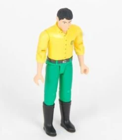 Bruder 61003 Speelfiguur John Deere