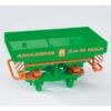 Bruder 2327 Kunstmeststrooier Amazone 2 Bruder 2327 Kunstmeststrooier Amazone -Speelwereld Winkel bruder bruder 2327 amazone kunstmeststrooier speelactief.nl