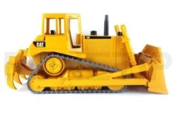 Bruder 2422 Bulldozer CAT D10 Met Rupsbanden Caterpillar -Speelwereld Winkel bruder bulldozer cat met rupsbanden 1 1