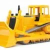 Bruder 2422 Bulldozer CAT D10 Met Rupsbanden Caterpillar -Speelwereld Winkel bruder bulldozer cat met rupsbanden