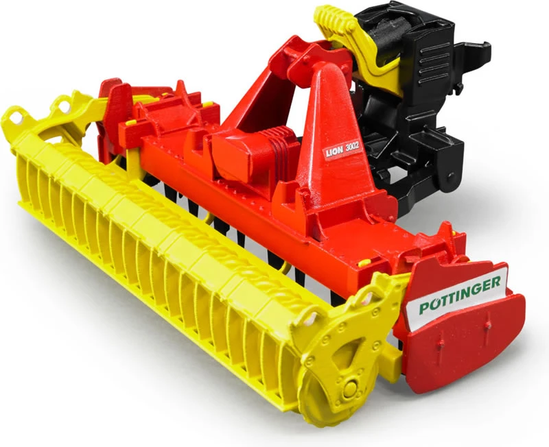 Bruder 2346 Eg Pottinger Lion-3002 3 Bruder 2346 Eg Pottinger Lion-3002