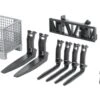 Bruder 2318 Frontlader Accessoireset
