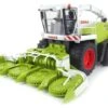 Bruder 2131 Hakselaar Claas Jaguar 900 -Speelwereld Winkel bruder hakselaar claas jaguar 900