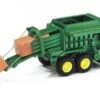 Bruder 2017 Hooibalenpers John-Deere Big-Pack -Speelwereld Winkel bruder hooibalenpers john deere big pack