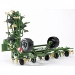 Bruder 2224 Hooischudder Krone KWTB-82 -Speelwereld Winkel bruder hooischudder krone kwtb 82 1 1