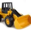 Bruder 02425 Knikloader Kniklader Fiat FR-130 -Speelwereld Winkel bruder kniklader fiat fr 130 1